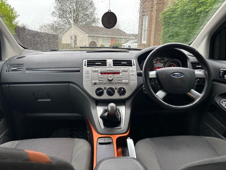 Ford, KUGA, Estate, 2009, Manual, 1997 (cc), 5 doors