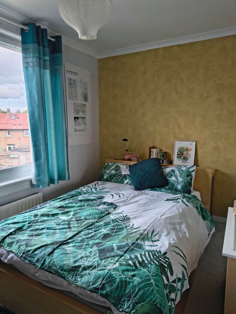 Friendly DoubleRoom incl.Bills - 750incl/m