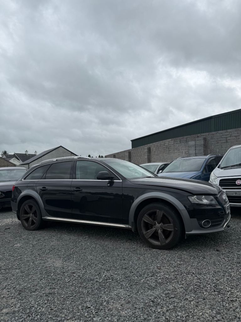 *BREAKING ONLY* 2010 Audi A4 ALLROAD 3.0TDI QUATTRO