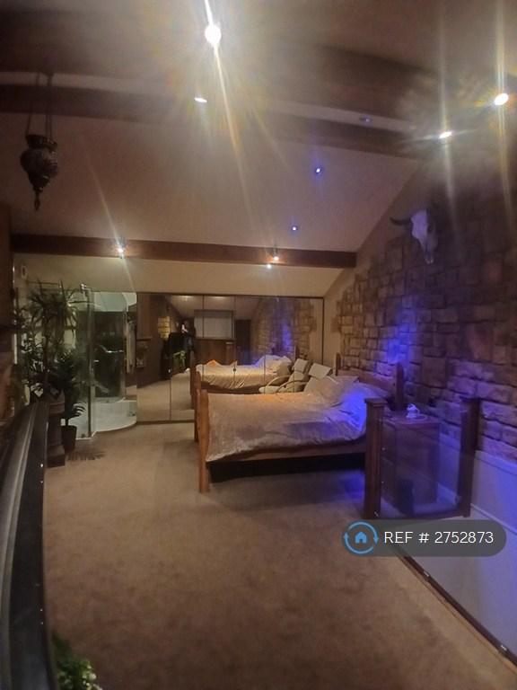 1 bedroom in Arundel Close, Warwick, CV34 (#2752873)