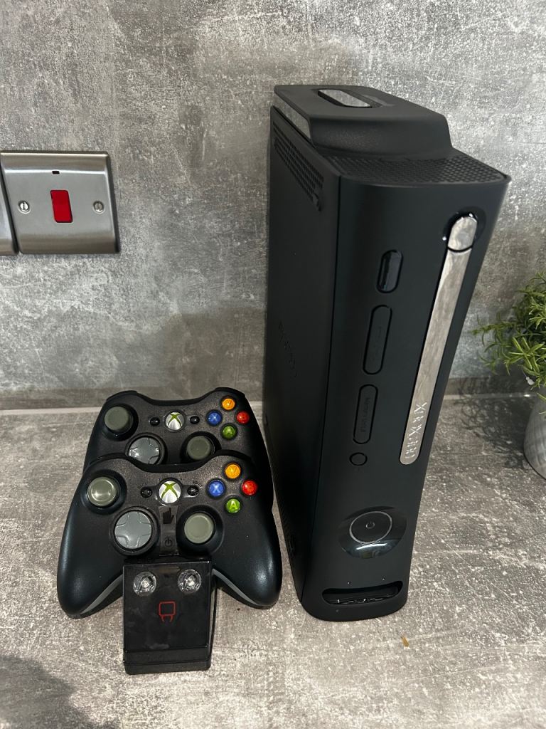 Xbox 360 bundle