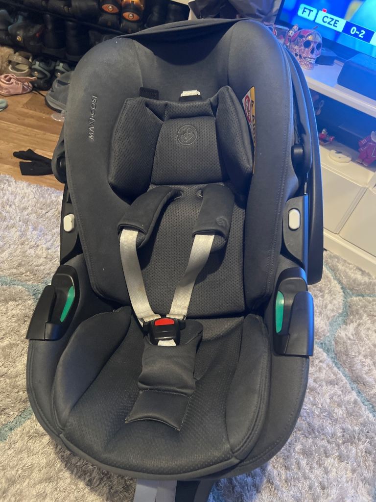 Maxi cosi 