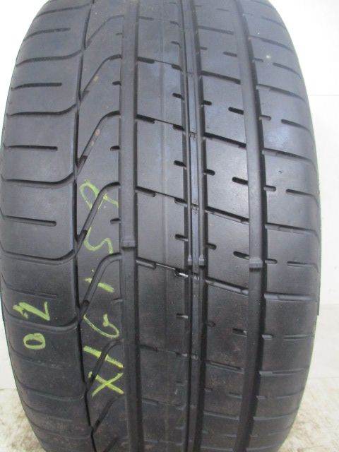G159  1X 275/40/19 105Y ZR PIRELLI P ZERO M0  1X7MM TREAD DOT 1324