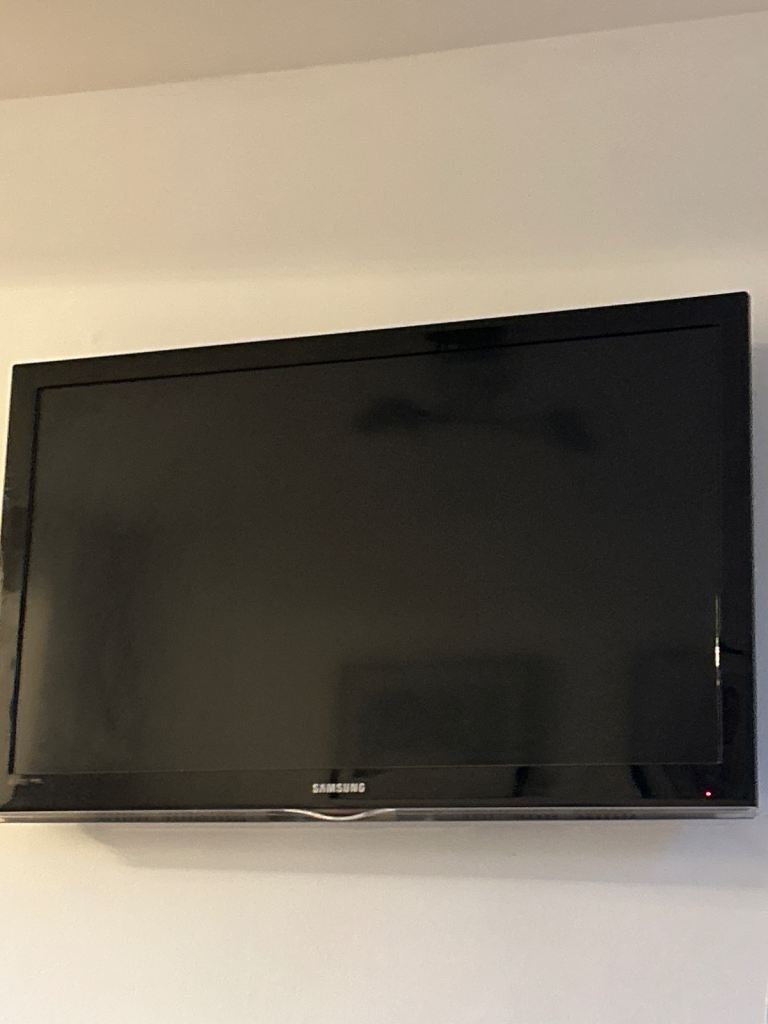 Samsung television 