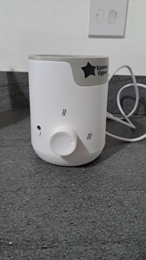 Tommee Tippee Bottle Warmer