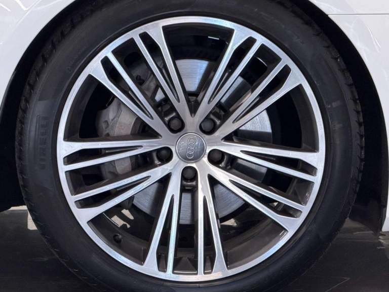  Audi A7 3.0 TDI V6 50 S line Sportback 5dr Diesel Tiptronic quattro Euro 6 (s/s) (2 Diesel Autom...