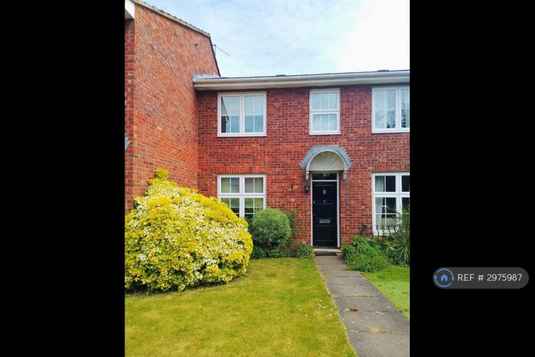 3 bedroom house in Spencers Lane, Maidenhead, SL6 (3 bed) (#2975987)