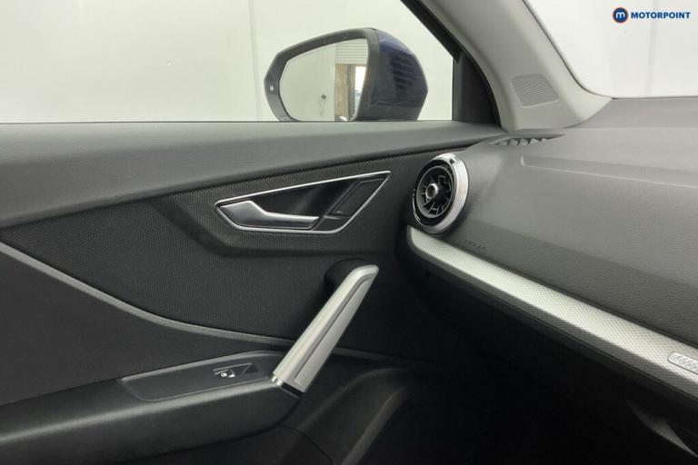 2022 Audi Q2 35 TFSI Sport 5dr S Tronic ESTATE PETROL Automatic