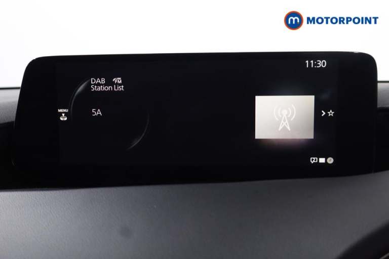 2025 Mazda Mazda3 2.5 e-Skyactiv G MHEV [140] Homura 5dr Auto Hatchback Petrol Automatic