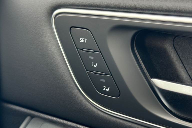 2025 Nissan Qashqai 1.3 DiG-T MH Tekna 5dr Hatchback Petrol Manual