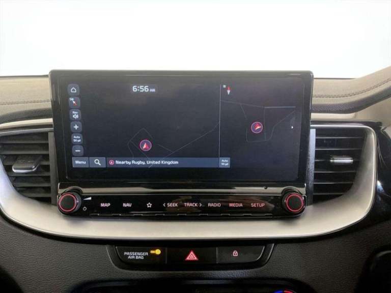 2023 Kia Ceed 1.5 T-GDi 3 Sportswagon Euro 6 (s/s) 5dr Manual Estate Petrol Manual