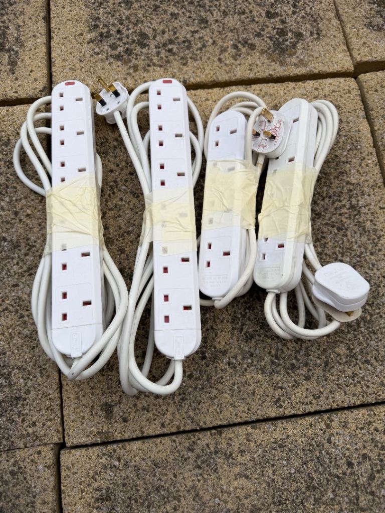 Extension cable 