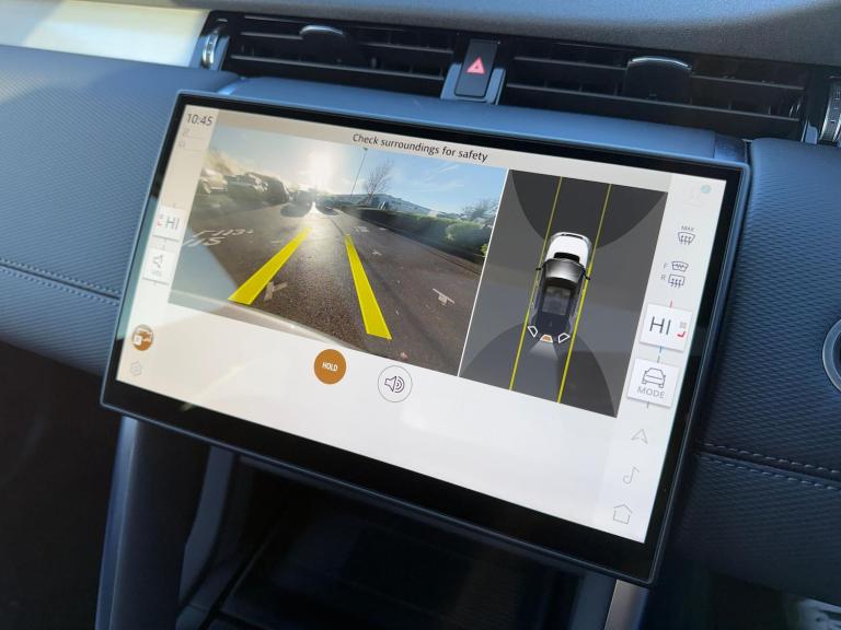 2025 Land Rover Discovery Sport 2.0 D200 Dynamic SE 5dr Auto [7 Seat] ESTATE DIESEL Automatic