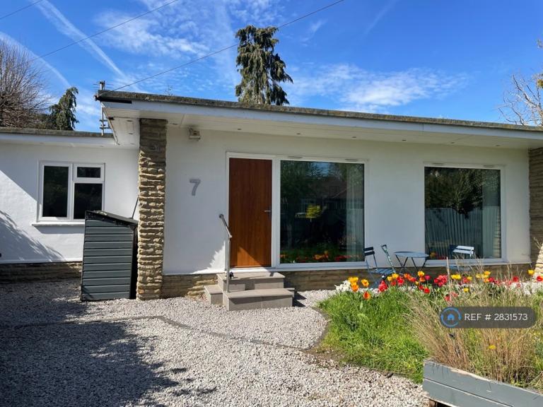 2 bedroom house in Church Street, Fen Ditton, Cambridge, CB5 (2 bed) (#2831573)