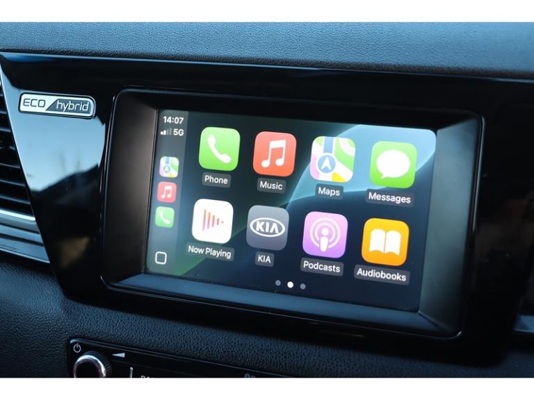 2017 Kia Niro h GDi 2 SUV HYBRID Automatic