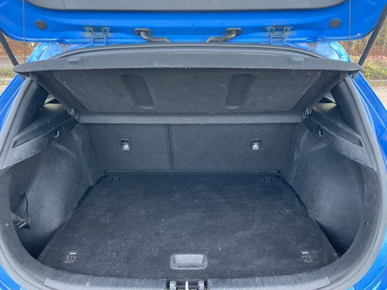 2019 Kia Ceed 1.4T GDi ISG Blue Edition 5dr HATCHBACK PETROL Manual