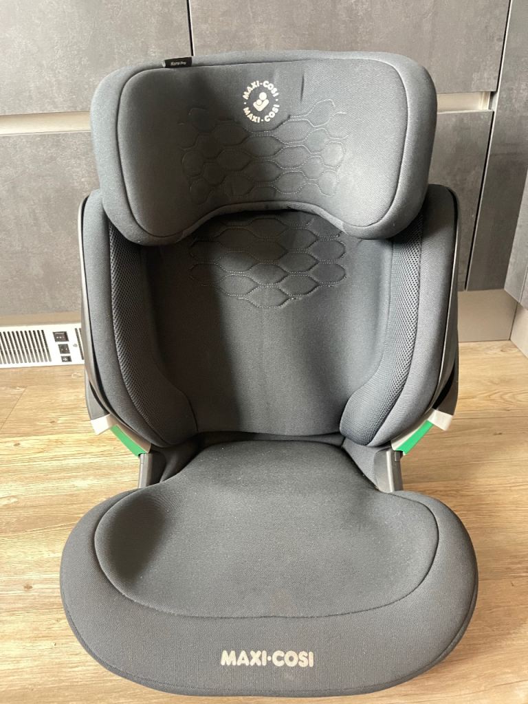  Maxi-Cosi Kore Pro I-size Car Seat Isofix