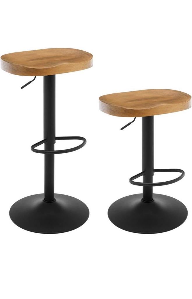 360 Bar stool 