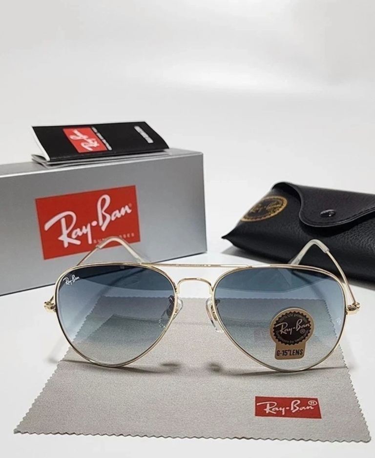 Ray ban sunglasses for men and women all packaging bran new with tags 