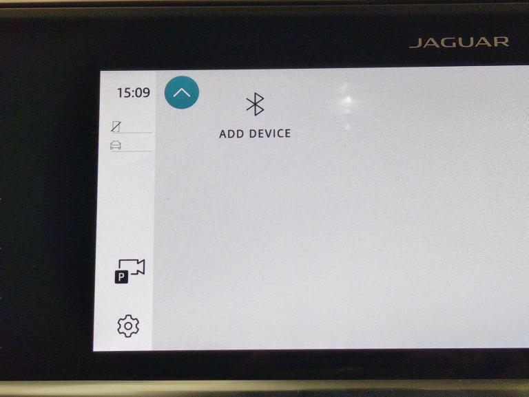 2020 Jaguar I-Pace 294kW EV400 HSE 90kWh 5dr Auto [11kW Charger] HATCHBACK ELECTRIC Automatic