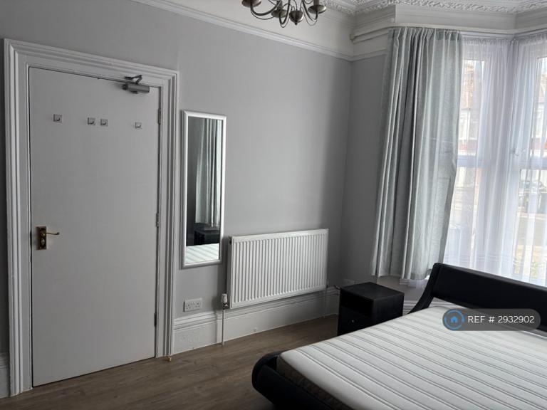 1 bedroom in Kingswood Road, Goodmayes, IG3 (#2932902)