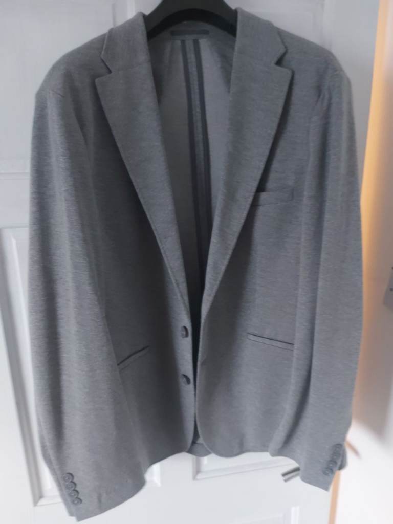 Mens smart jacket for sale (Large)