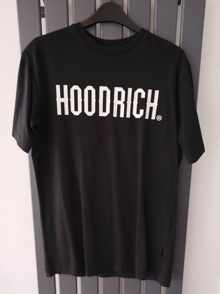 HOODRICH T-SHIRT
