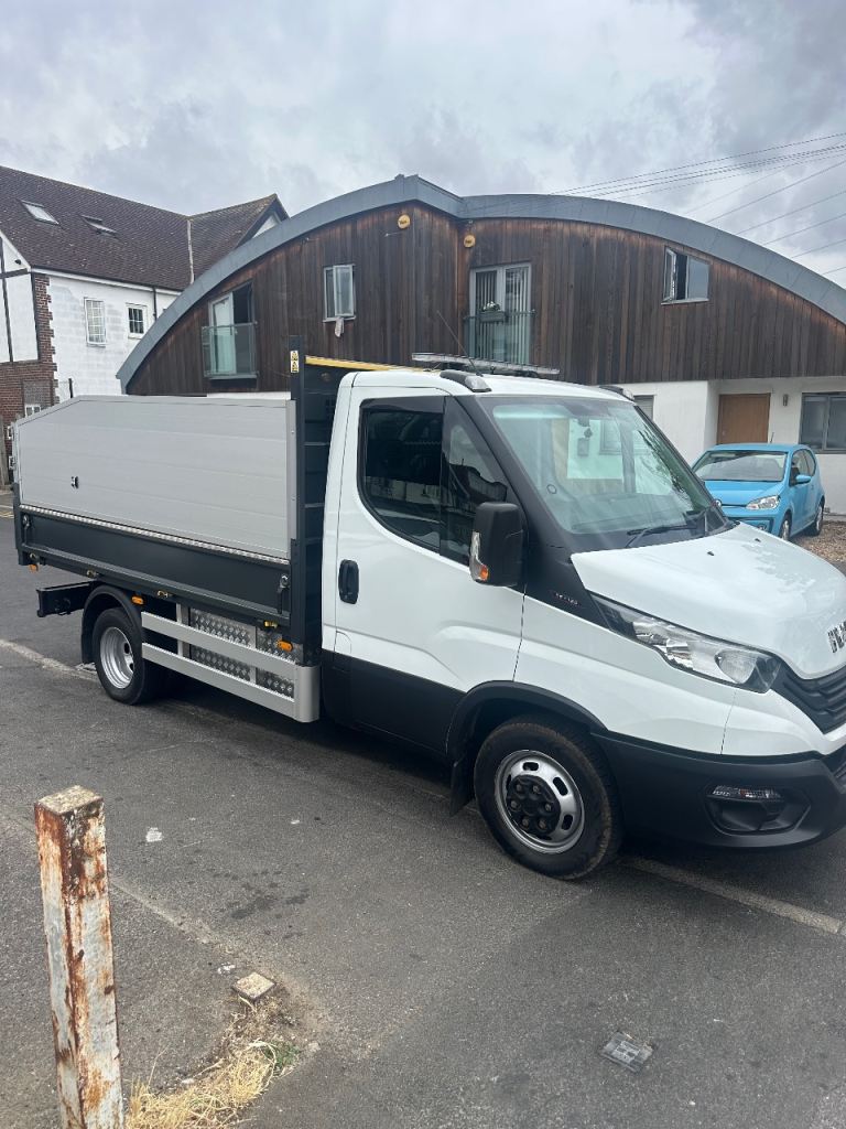 Iveco, DAILY, Other, 2022, Manual, 2287 (cc)