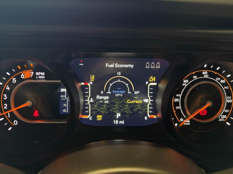 2025 Jeep Wrangler 2.0 GME Rubicon 4dr Auto8 CONVERTIBLE PETROL Automatic