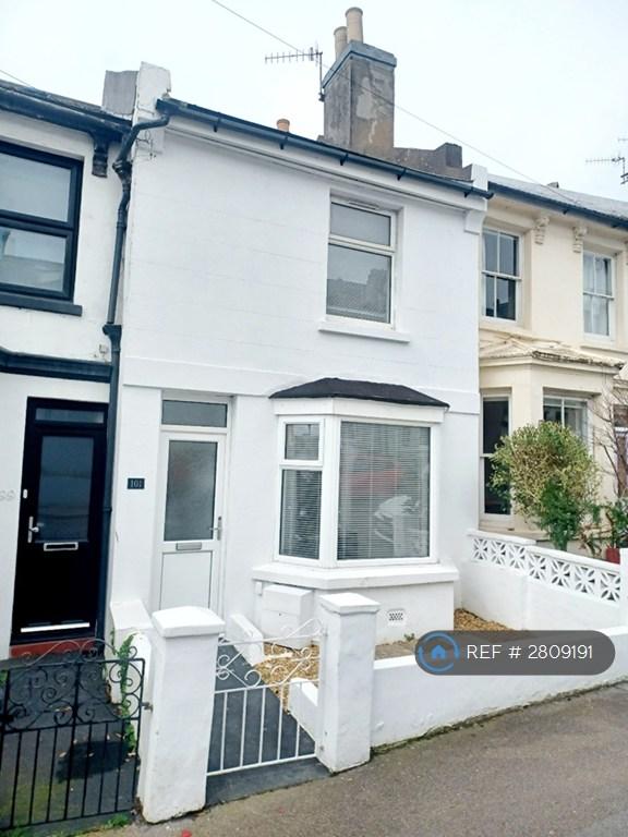 3 bedroom house in St Georges Road, Hastings, TN34 (3 bed) (#2809191)