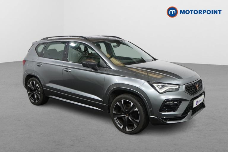 2023 Cupra Ateca 2.0 TSI VZ1 5dr DSG 4Drive HATCHBACK PETROL Automatic
