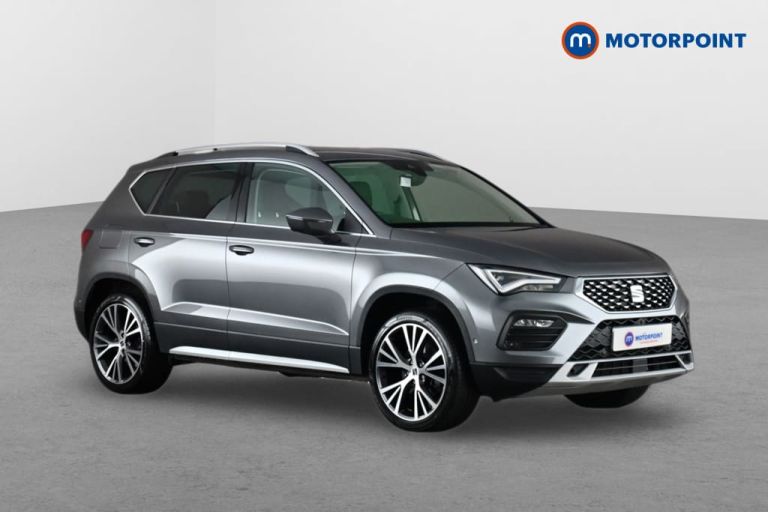 2023 SEAT Ateca 2.0 TDI 150 Xperience Lux 5dr DSG 4Drive HATCHBACK DIESEL Automatic