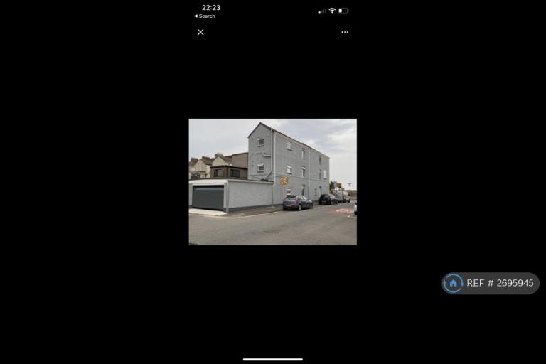 1 bedroom in Oystermouth Road, Swansea, SA1 (#2695945)