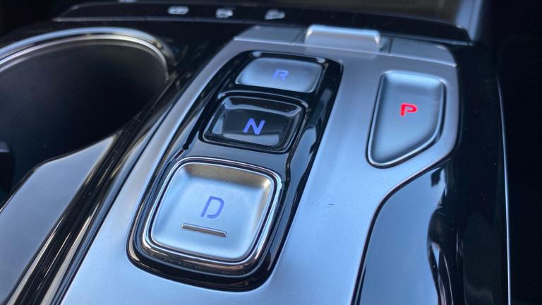 2023 Hyundai TUCSON 1.6 TGDi Hybrid 230 SE Connect 5dr 2WD Auto Hybrid Estate Estate Hybrid Autom...