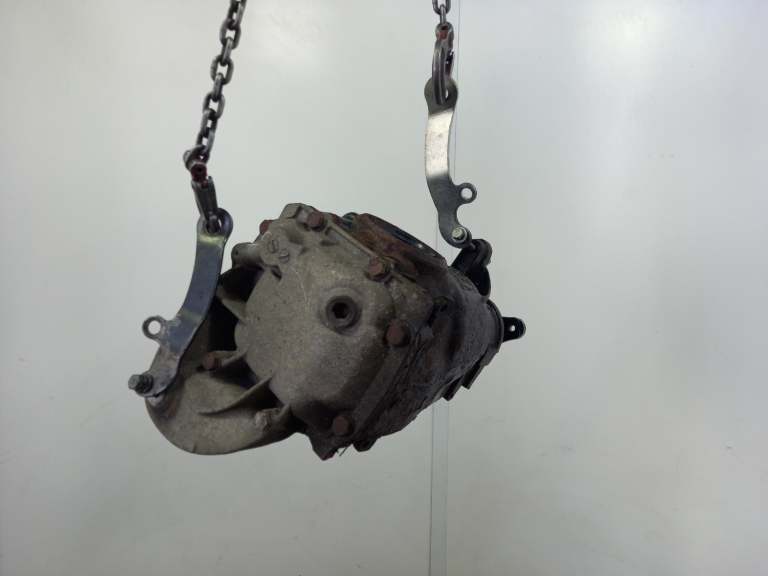 Bmw X1 Differential Assembly 2009-2015 2.0l Diesel N47d20u1 (N47d20c)