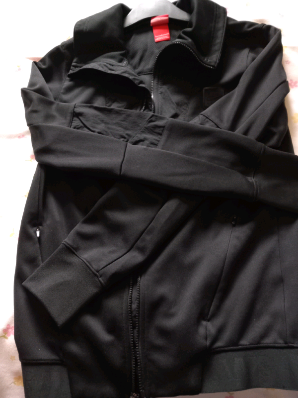 Gents Nike Active Jacket size S/M