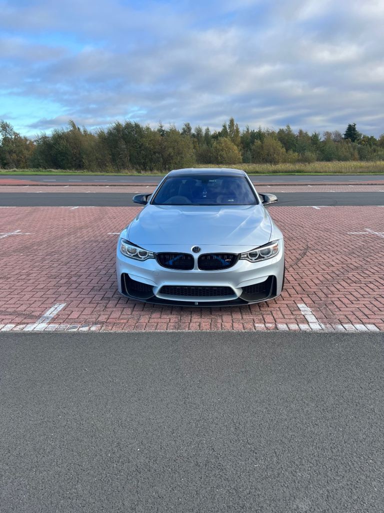 BMW M4