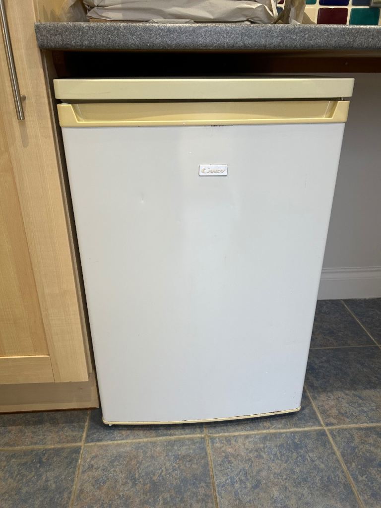 Candy Freezer