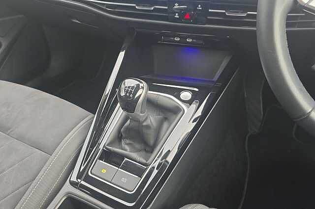 2023 Volkswagen Golf 1.5 TSI Style Edition 5dr Hatchback Petrol Manual