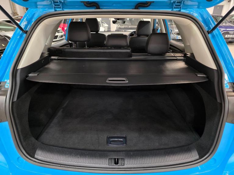 2022 MG MG HS 1.5 T-GDI Excite DCT Euro 6 (s/s) 5dr ESTATE Petrol Automatic