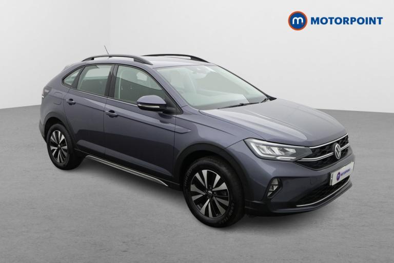 2023 Volkswagen Taigo 1.0 TSI Life 5dr SUV Petrol Manual
