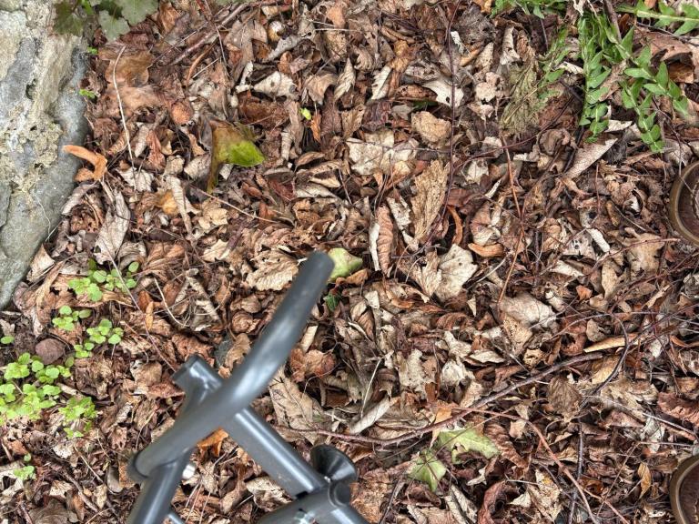 VW Sharan / Seat Alhambra Dog Guard System – Good Condition