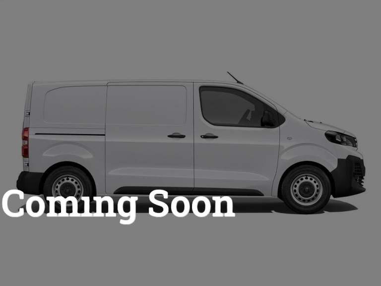 2023 Peugeot Expert 2.0 BlueHDi 1400 Professional Premium + Standard Panel Van MWB Euro 6 (s/s) P...
