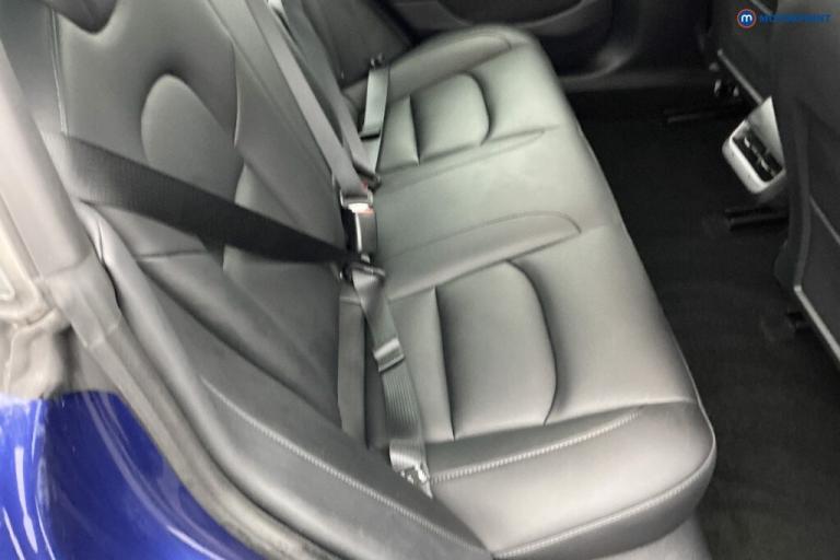 2022 Tesla Model 3 Long Range AWD 4dr Auto SALOON ELECTRIC Automatic