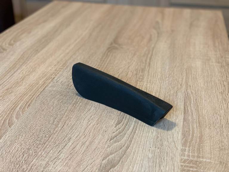 Handbrake Gaiter / Cover VW Polo 86c – Original Emergency Brake Trim