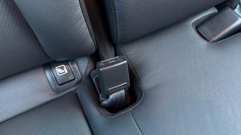 2018 Hyundai TUCSON 1.7 CRDi Blue Drive Sport Edition 5dr 2WD DCT Diesel Estate Estate Diesel Aut...