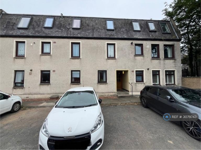 2 bedroom flat in Figgate St, Edinburgh, EH15 (2 bed) (#3079743)