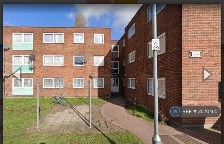 1 bedroom in Cowbridge Lane, Barking, IG11 (#2670485)