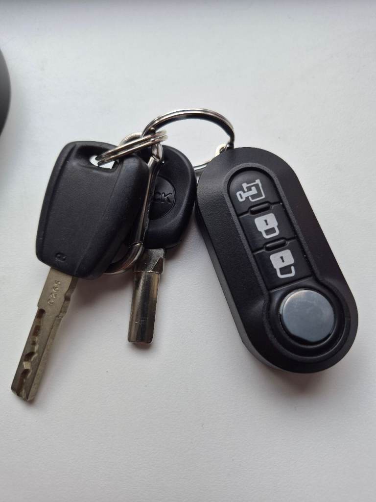 Citroen, RELAY, Panel Van, 2016, Manual, 1997 (cc)