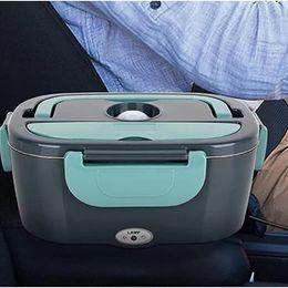 Brand New Bento Boxes 2 In 1 Lunch Home Portable Liner Bento Lunchbox Food Container